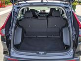Thumbnail of 2023 Black Honda CR-V