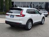 Thumbnail of 2026 White Honda CR-V