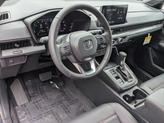 Thumbnail of 2026 White Honda CR-V Hybrid