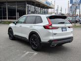 Thumbnail of 2026 White Honda CR-V Hybrid