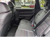 Thumbnail of 2026 White Honda CR-V Hybrid