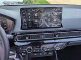 Thumbnail of 2026 Blue Honda Civic Hybrid