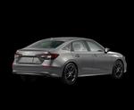 Thumbnail of 2026 Gray Honda Civic Hybrid
