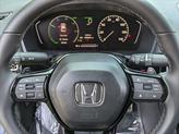 Thumbnail of 2026 Gray Honda Civic Hybrid