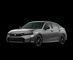 Thumbnail of 2026 Gray Honda Civic Hybrid