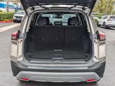 Thumbnail of 2021 Tan Nissan Rogue