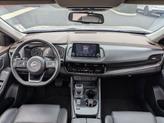 Thumbnail of 2021 Tan Nissan Rogue