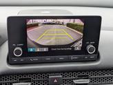 Thumbnail of 2024 Crystal Black Pearl Honda HR-V