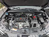 Thumbnail of 2024 Crystal Black Pearl Honda HR-V