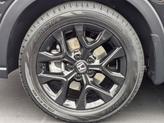 Thumbnail of 2024 Crystal Black Pearl Honda HR-V