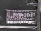 Thumbnail of 2024 Crystal Black Pearl Honda HR-V