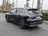 Thumbnail of 2024 Crystal Black Pearl Honda HR-V