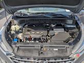 Thumbnail of 2021 Gray Hyundai TUCSON