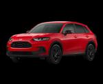 Thumbnail of 2026 Red Honda HR-V
