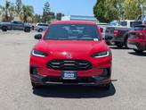Thumbnail of 2026 Red Honda HR-V