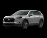 Thumbnail of 2026 Gray Honda CR-V