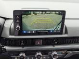 Thumbnail of 2026 Gray Honda CR-V