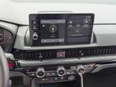 Thumbnail of 2026 Gray Honda CR-V
