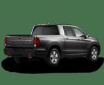 Thumbnail of 2025 Gray Honda Ridgeline