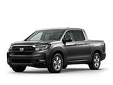 Thumbnail of 2025 Gray Honda Ridgeline