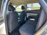 Thumbnail of 2024 Shimmering Silver Hyundai TUCSON