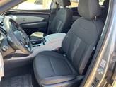 Thumbnail of 2024 Shimmering Silver Hyundai TUCSON