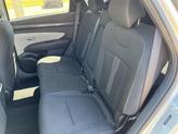 Thumbnail of 2024 Shimmering Silver Hyundai TUCSON