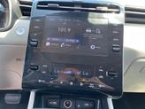Thumbnail of 2024 Shimmering Silver Hyundai TUCSON