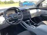 Thumbnail of 2024 Shimmering Silver Hyundai TUCSON