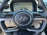 Thumbnail of 2024 Shimmering Silver Hyundai TUCSON