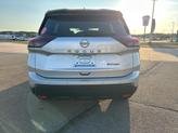 Thumbnail of 2024 Brilliant Silver Metallic Nissan Rogue