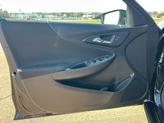 Thumbnail of 2024 Mosaic Black Metallic Chevrolet Malibu
