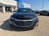 Thumbnail of 2024 Mosaic Black Metallic Chevrolet Malibu