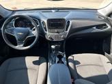 Thumbnail of 2024 Mosaic Black Metallic Chevrolet Malibu