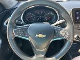 Thumbnail of 2024 Mosaic Black Metallic Chevrolet Malibu