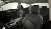 Thumbnail of 2023 Gun Metallic Nissan Altima