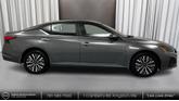 Thumbnail of 2023 Gun Metallic Nissan Altima
