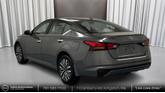 Thumbnail of 2023 Gun Metallic Nissan Altima