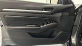 Thumbnail of 2023 Gun Metallic Nissan Altima
