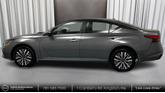 Thumbnail of 2023 Gun Metallic Nissan Altima