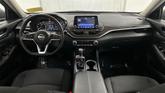 Thumbnail of 2023 Gun Metallic Nissan Altima
