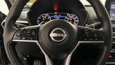 Thumbnail of 2023 Gun Metallic Nissan Altima