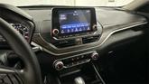 Thumbnail of 2023 Gun Metallic Nissan Altima