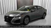 Photo of 2023 Gun Metallic Nissan Altima