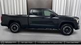 Thumbnail of 2022 Midnight Black Metallic Toyota Tundra