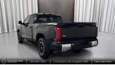 Thumbnail of 2022 Midnight Black Metallic Toyota Tundra
