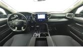 Thumbnail of 2022 Midnight Black Metallic Toyota Tundra