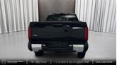 Thumbnail of 2022 Midnight Black Metallic Toyota Tundra