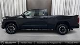 Thumbnail of 2022 Midnight Black Metallic Toyota Tundra