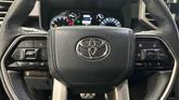 Thumbnail of 2022 Midnight Black Metallic Toyota Tundra